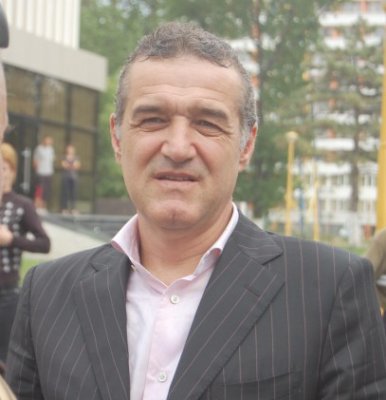 Avocata Maria Vasii: Vom contesta la CEDO decizia finală în cazul lui Becali, dacă ea nu va fi una favorabilă